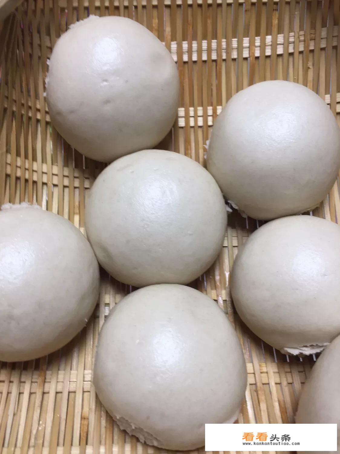 蒸馒头的利润大概是多少？