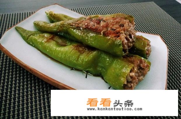 你看到哪道菜就会想起父母？