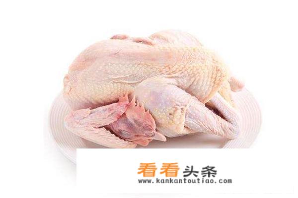 怎么做新疆大盘鸡？