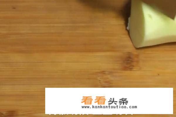 怎么做新疆大盘鸡？