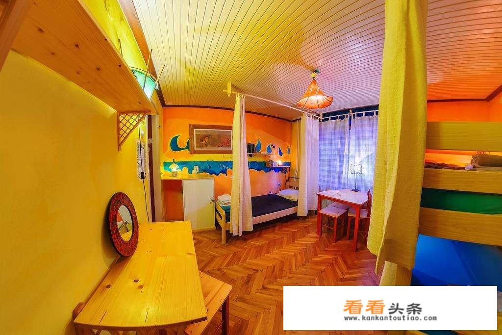 天津旅游住宿哪里方便实惠？