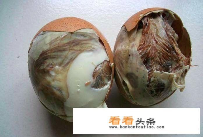 毛蛋真的比鲜鸡蛋有营养吗？毛蛋有哪些营养价值？