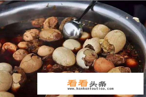 毛蛋真的比鲜鸡蛋有营养吗？毛蛋有哪些营养价值？