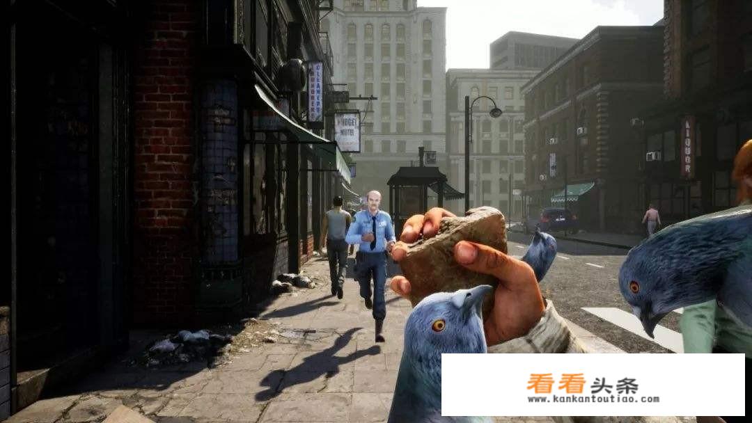 有没有可以随地大小便的模拟器？有哪些推荐？