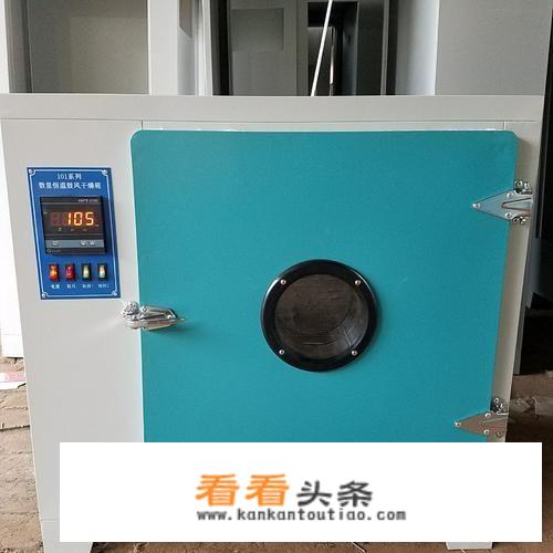 恒温干燥箱的鼓风有什么作用？