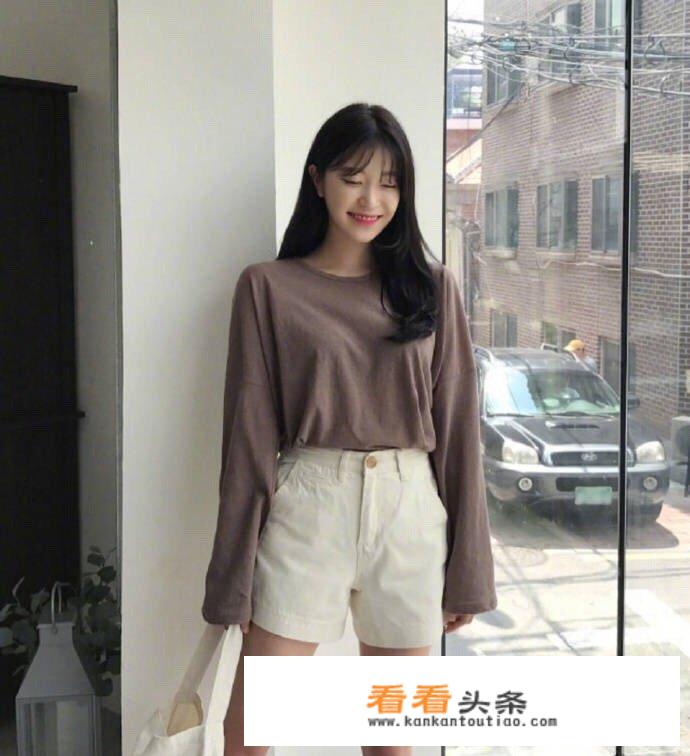 T恤衫是长袖还是短袖？