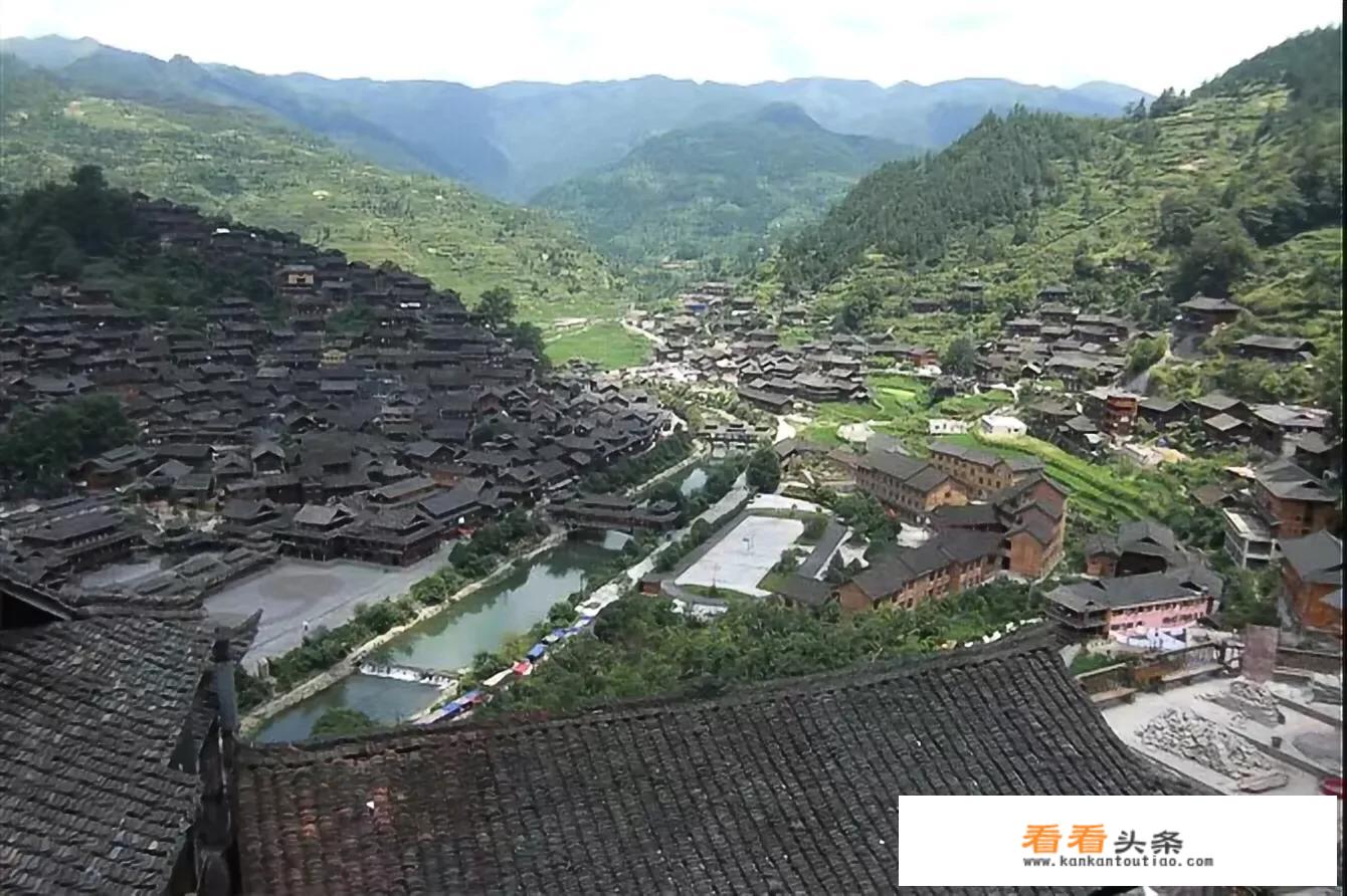 去贵州旅游十大禁忌？