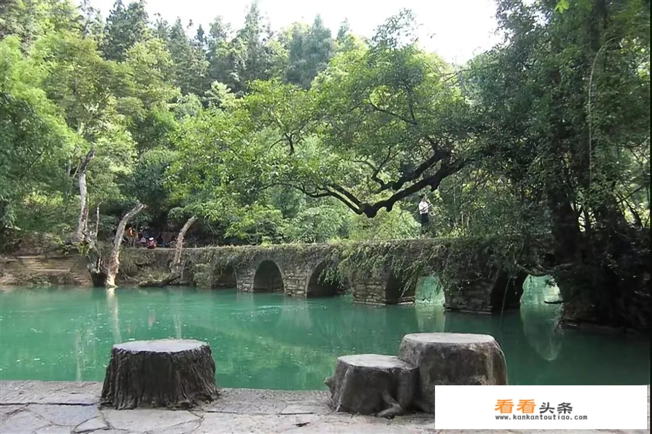 去贵州旅游十大禁忌？