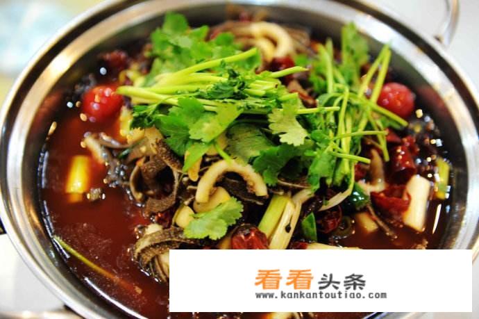 去贵州旅游，有哪些必吃的美食？