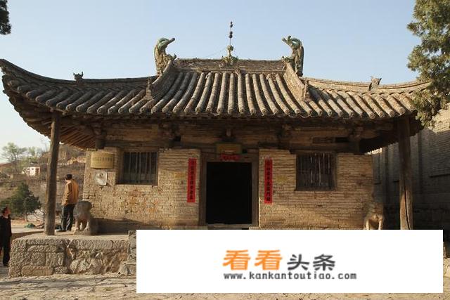 国庆北方小众旅游景点推荐？