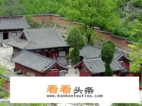 国庆北方小众旅游景点推荐？