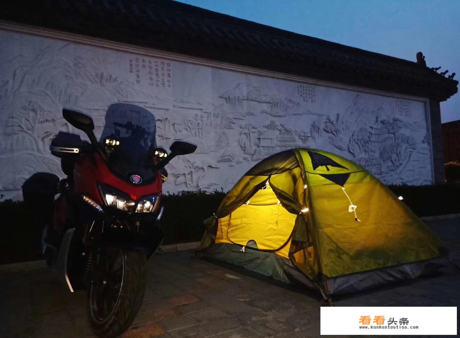 户外帐篷价格？