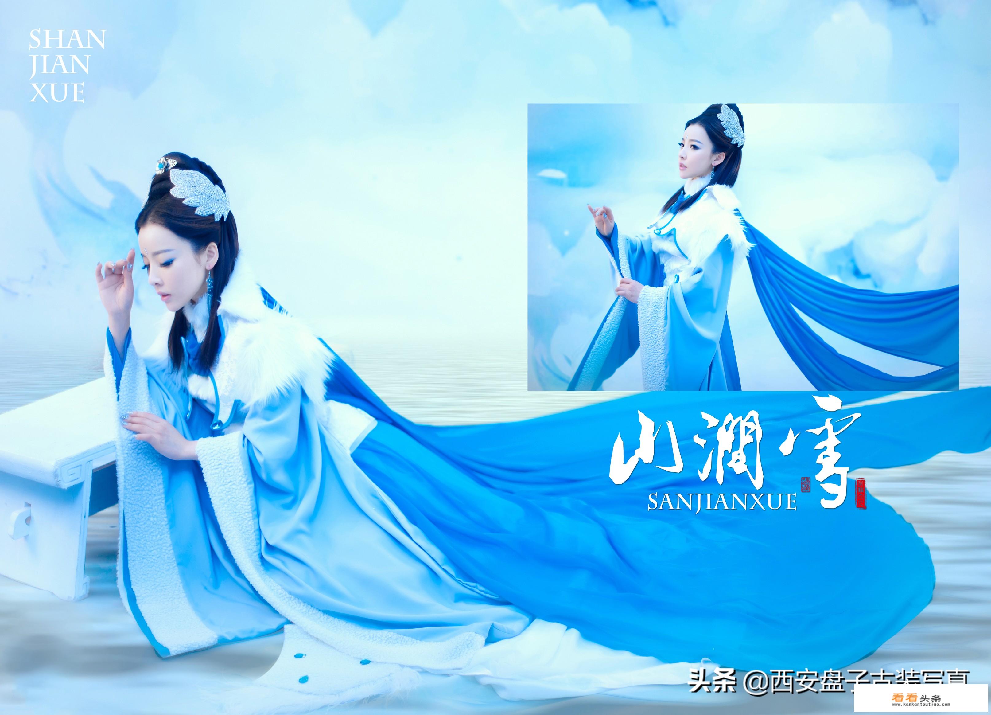 西安亲子游玩地点推荐？