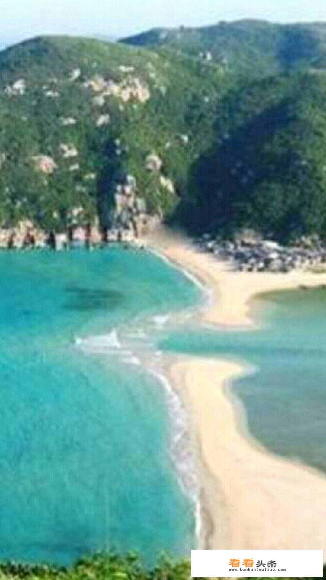 海南十大人工岛排名？