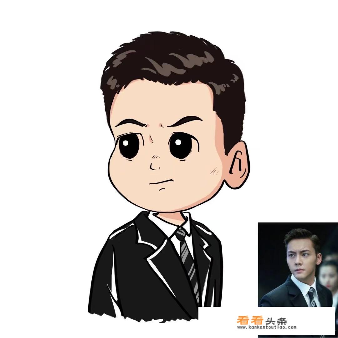 有什么好看的霸道总裁的漫画？