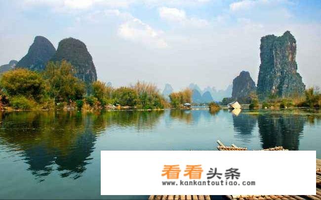 怎么看2017年桂林旅游暴涨50%达到8000万人和916亿，2018年又涨停了？