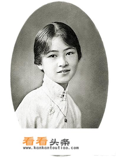 林徽因父亲林长民当时持赞成或反对态度女儿跟徐志摩谈恋爱？