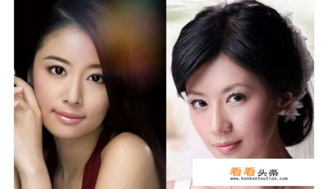 娱乐圈的姐妹都是“塑料”情吗？
