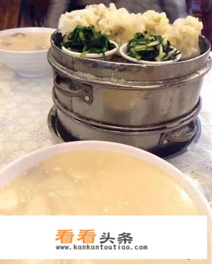 去山西旅行，山西美食主要集中在什么地方，求美食推荐？