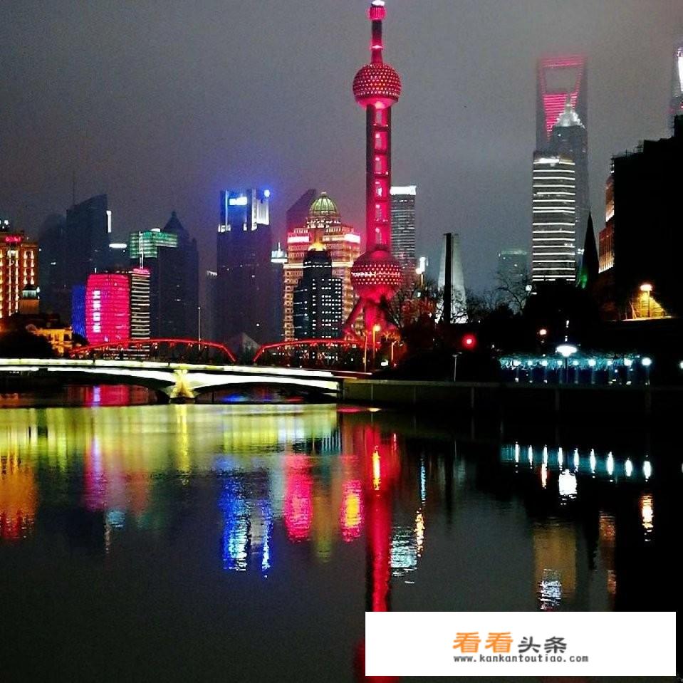 上海适合情侣游玩的地方？