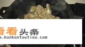 炖大鹅最正宗的 *** 和禁忌？