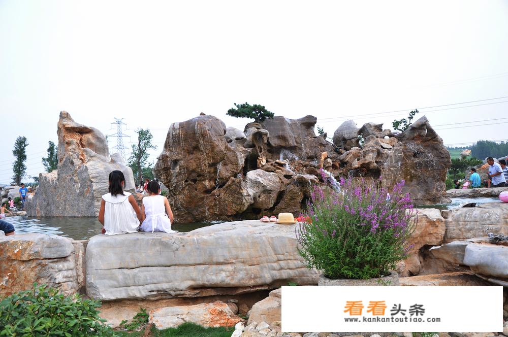 费县梁邱有什么旅游景点？