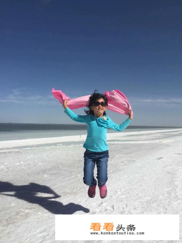 如果可以，你会去美丽的青海旅行吗？