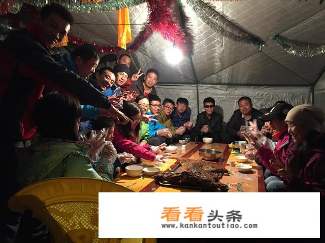 如果可以，你会去美丽的青海旅行吗？