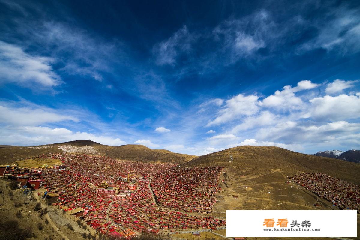 成都至色达三天自驾旅游攻略有哪些？