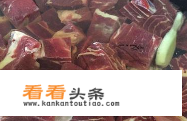 牛肉怎样烧不柴？