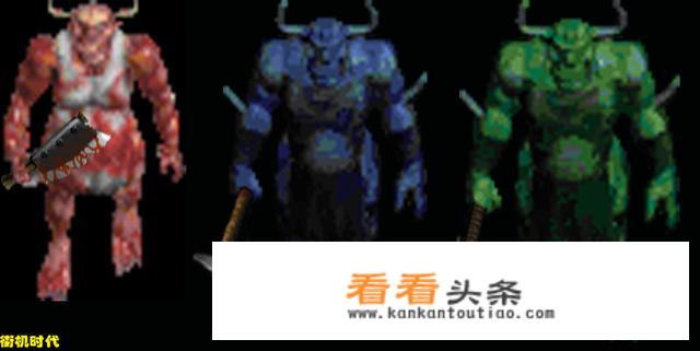 为什么暗黑破坏神2是游戏界的鼻祖？
