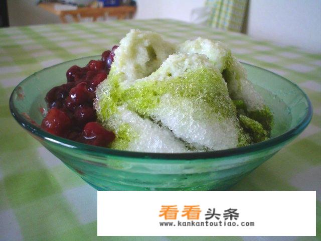 介绍一些日本美食的做法？