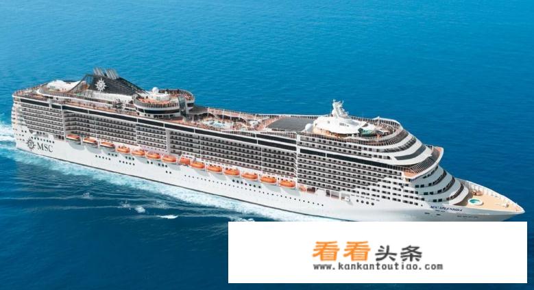 为什么用做旅游的轮船被称作“邮轮”，而不是“游轮”？