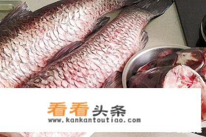 深海咸鱼怎么做好吃？
