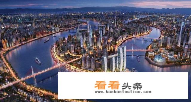 为什么总是感觉类似于重庆的来福士广场和贵阳的花果园这种网红旅游景点，在建设之初总是容易引起热议？