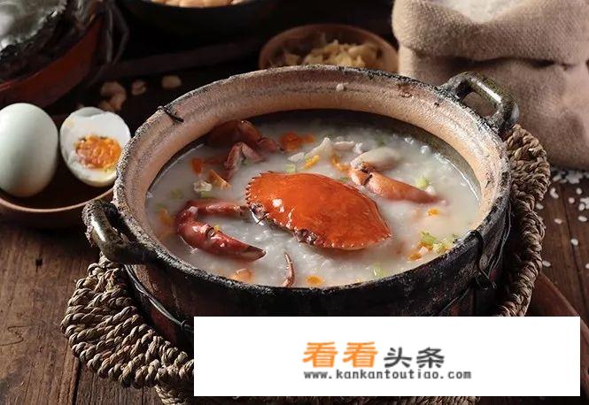 潮汕砂锅粥创始人是谁？