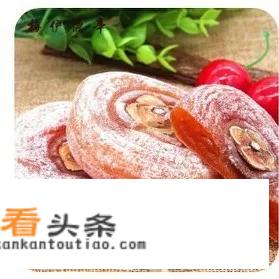 西安特产排行榜前十名？