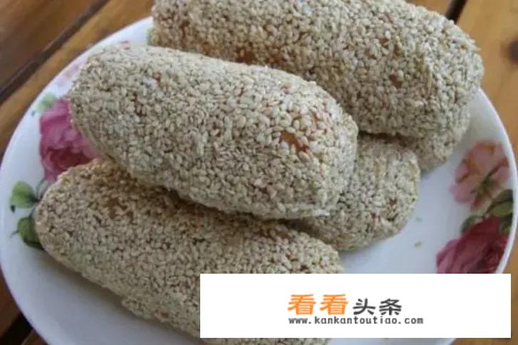 西安特产排行榜前十名？