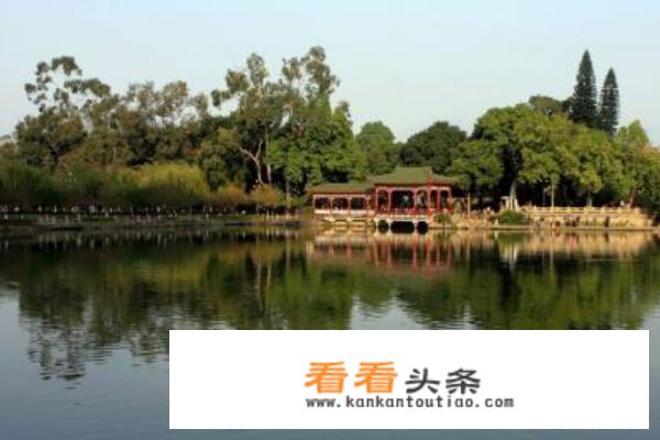 福州旅游必去十大景点有哪些？