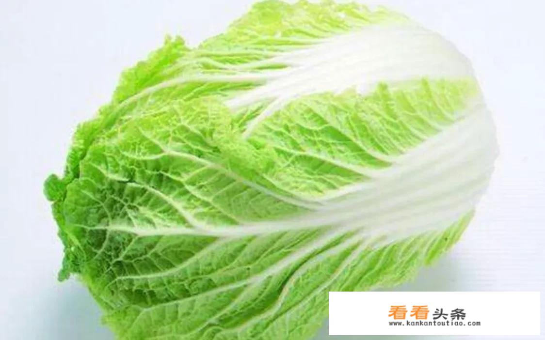 适合冬天吃的家常菜？