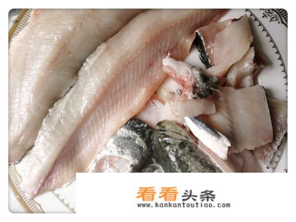 黑鱼怎么做好吃又简单家常的？