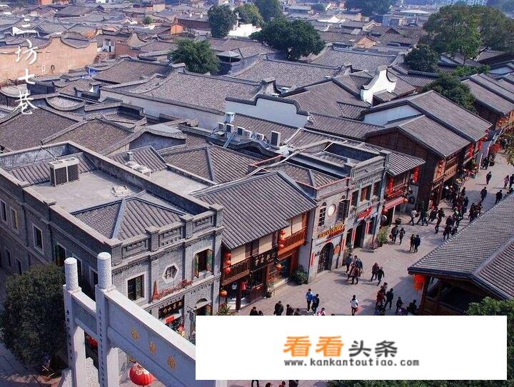 福建的厦门、福州和泉州，旅游方面有什么好玩的？