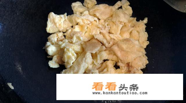 番茄炒蛋的做法与步骤？