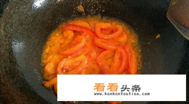 番茄炒蛋的做法与步骤？