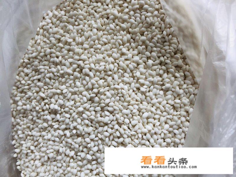 凉糕的家庭制作方法？