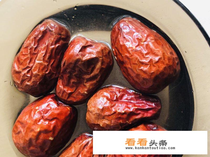 凉糕的家庭制作方法？