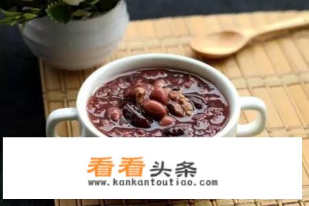 五谷杂粮有哪些打成糊还是煮粥营养高？