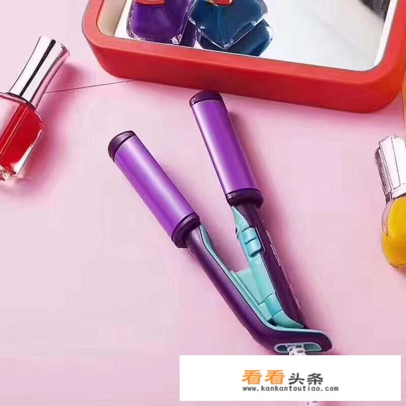 哪种卷发器好用？