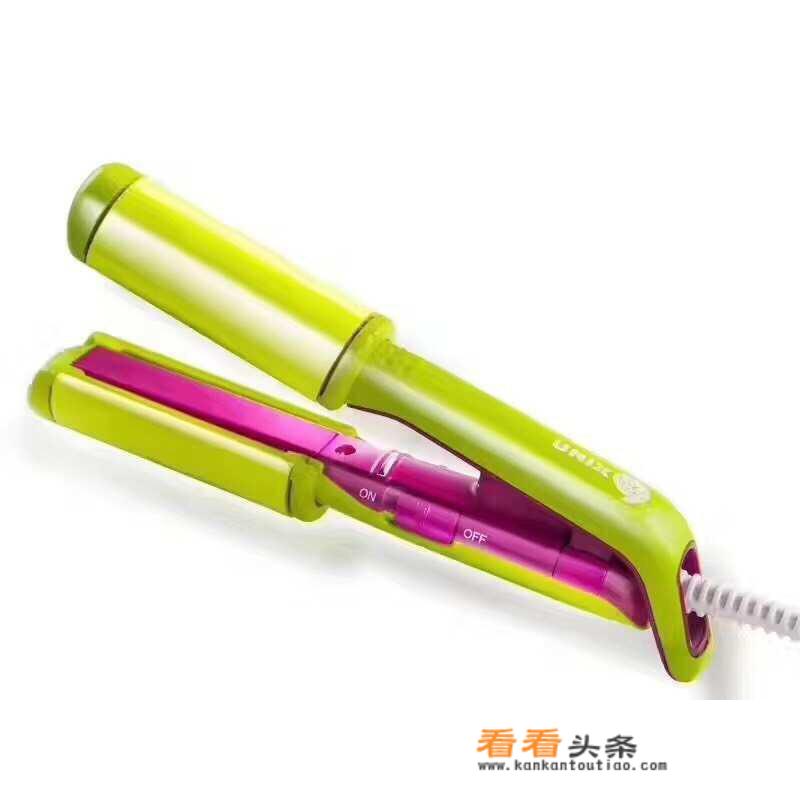 哪种卷发器好用？