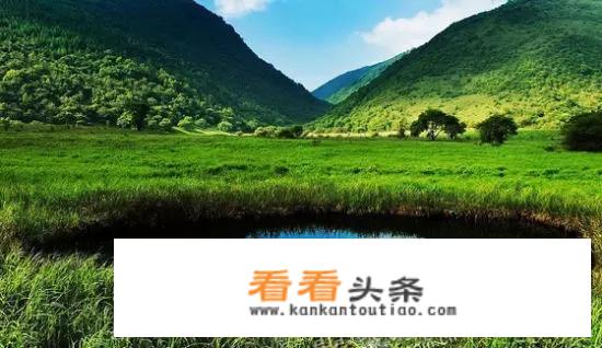 重庆周边冷门自驾地点？